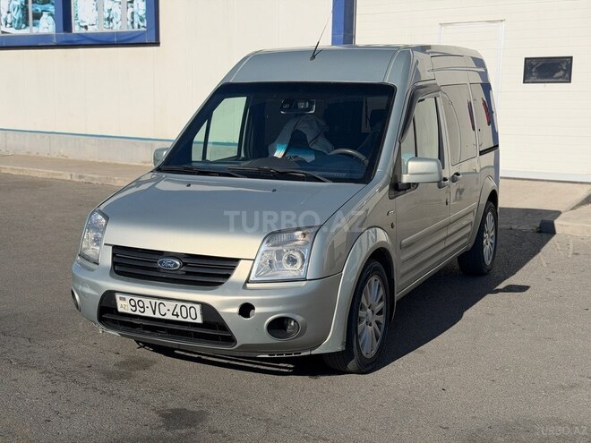 Ford Tourneo Connect-3