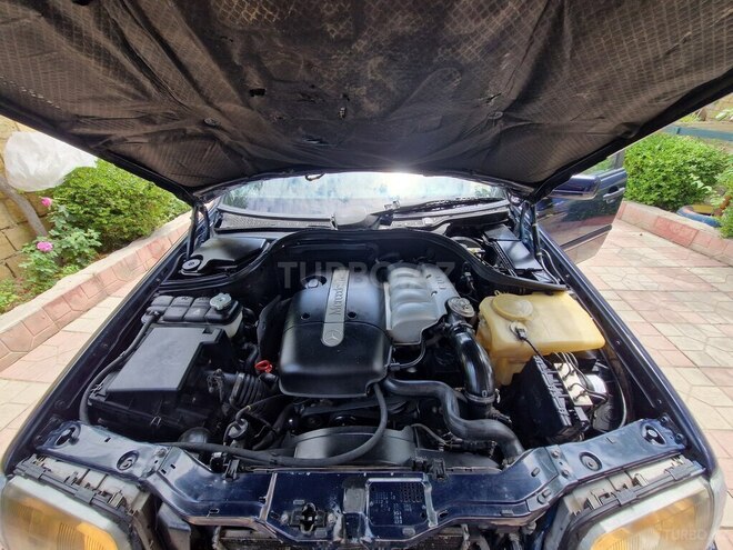 Mercedes C 220-17