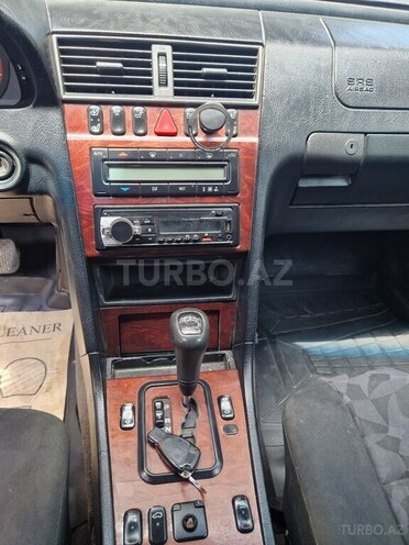 Mercedes C 220-18