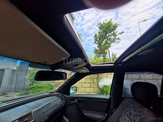Mercedes C 220-19