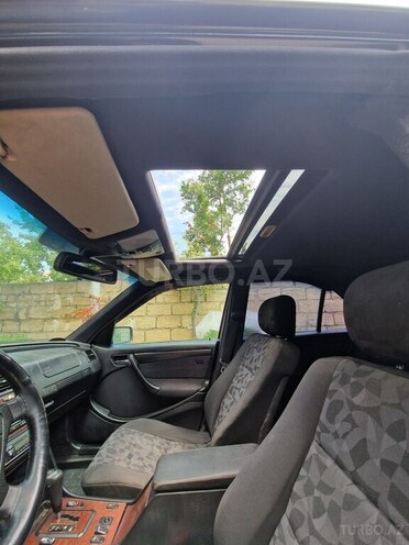 Mercedes C 220-20