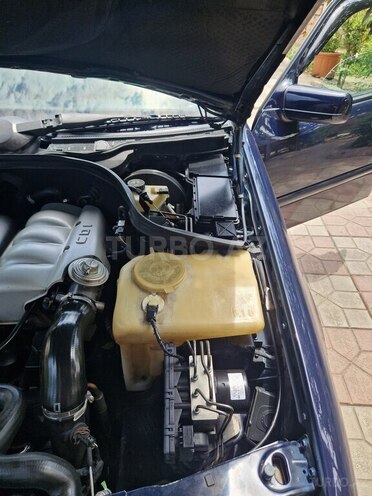 Mercedes C 220-21