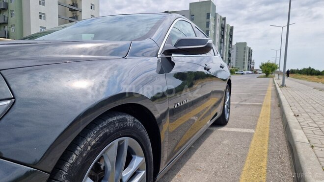 Chevrolet Malibu-5