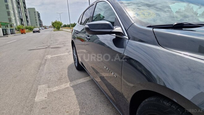 Chevrolet Malibu-4