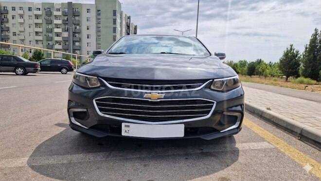 Chevrolet Malibu-1