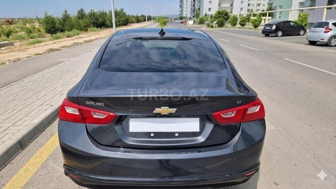 Chevrolet Malibu-2