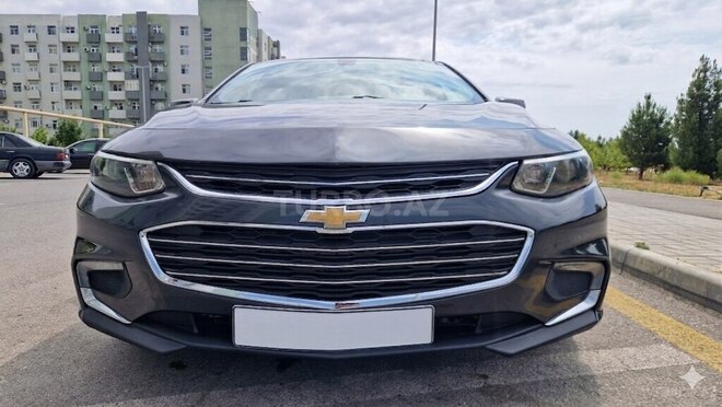 Chevrolet Malibu-3