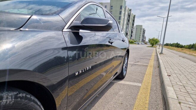 Chevrolet Malibu-10