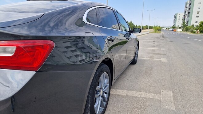 Chevrolet Malibu-7