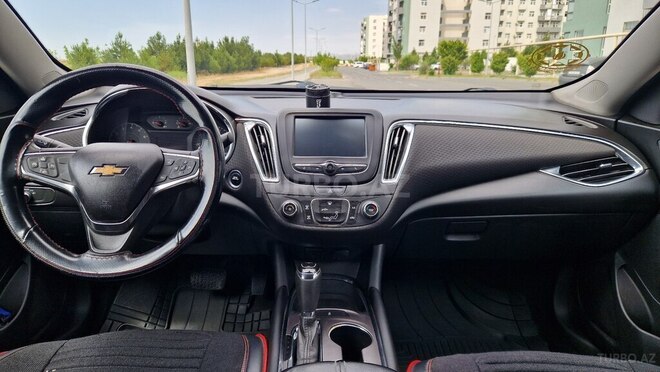 Chevrolet Malibu-13