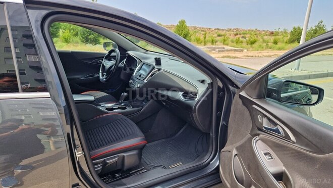 Chevrolet Malibu-11