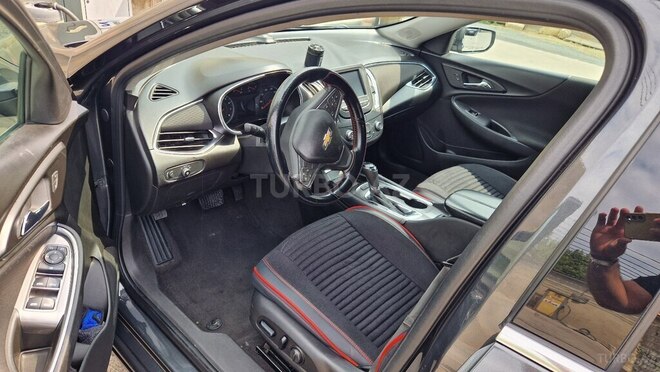 Chevrolet Malibu-15