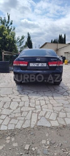 Hyundai Sonata-6