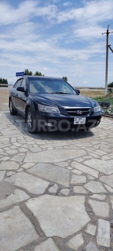 Hyundai Sonata-9