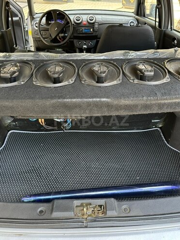 Lifan 320-3