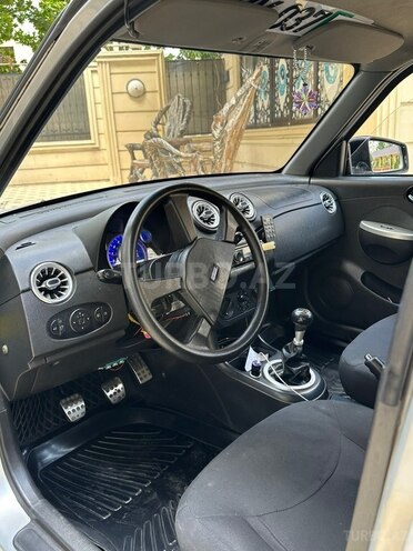 Lifan 320-7