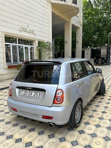 Lifan 320-2