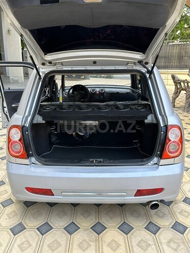 Lifan 320-4