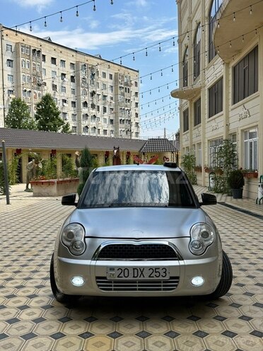 Lifan 320-1