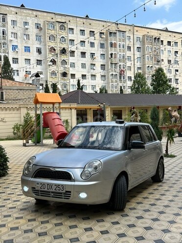 Lifan 320-10