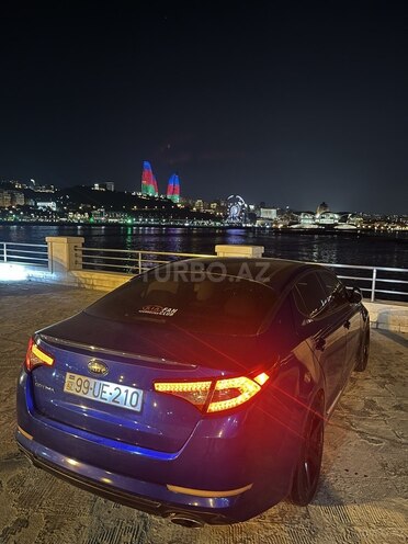 Kia Optima-2