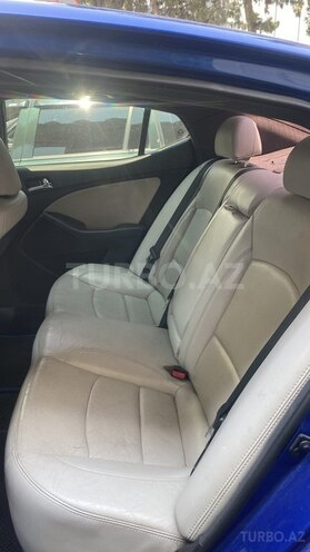 Kia Optima-5