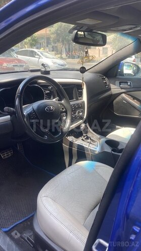 Kia Optima-4