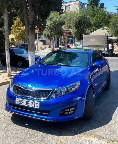 Kia Optima-9