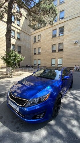 Kia Optima-10