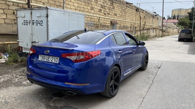 Kia Optima-3