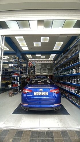 Kia Optima-12