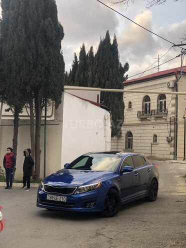 Kia Optima-13