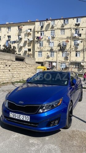 Kia Optima-1