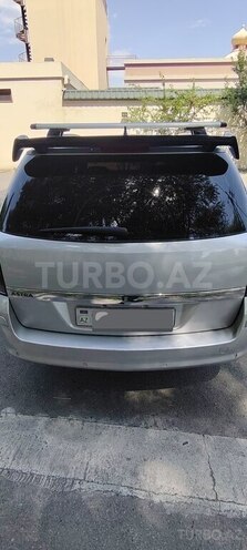 Opel Astra-2