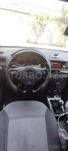 Opel Astra-3