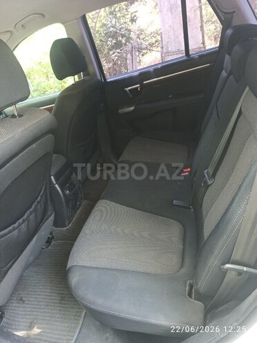 Hyundai Santa Fe-3