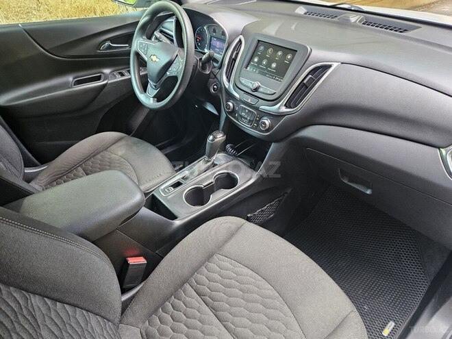 Chevrolet Equinox-3