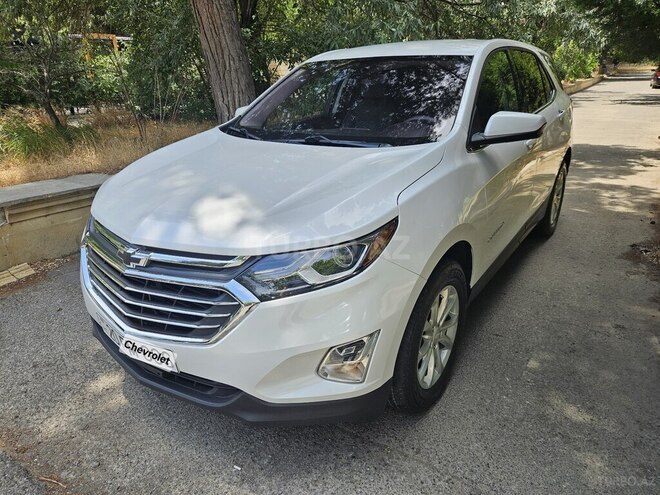 Chevrolet Equinox-6