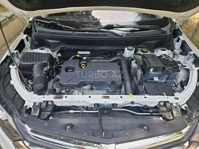Chevrolet Equinox-9