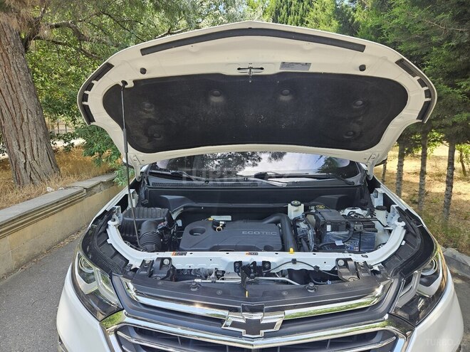 Chevrolet Equinox-10
