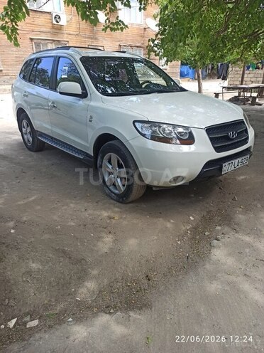 Hyundai Santa Fe-9