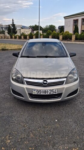 Opel Astra-4