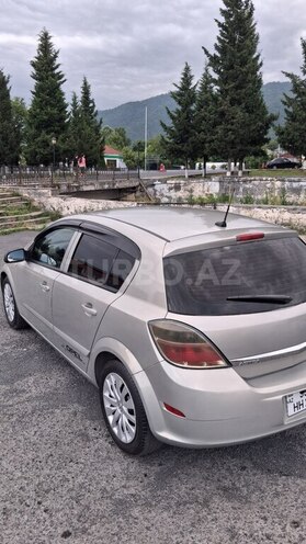 Opel Astra-6