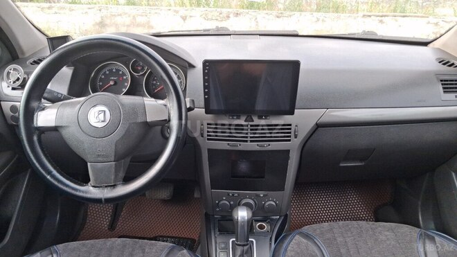 Opel Astra-12