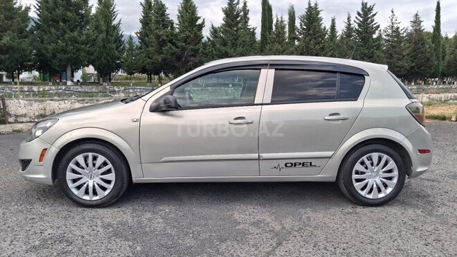 Opel Astra-16