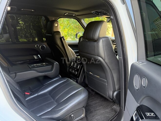 Land Rover Range Rover-11