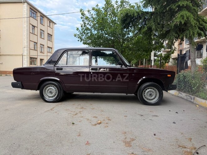 LADA (VAZ) 2107-7