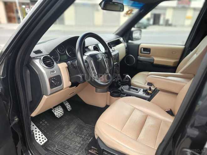 Land Rover Discovery-10