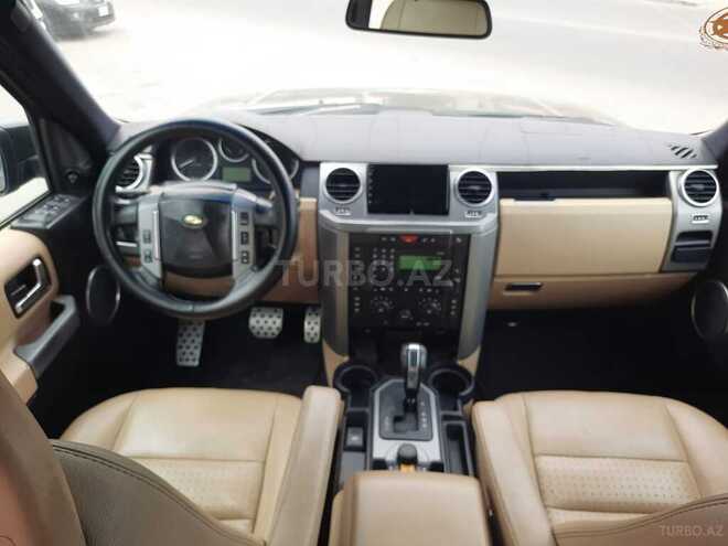 Land Rover Discovery-12