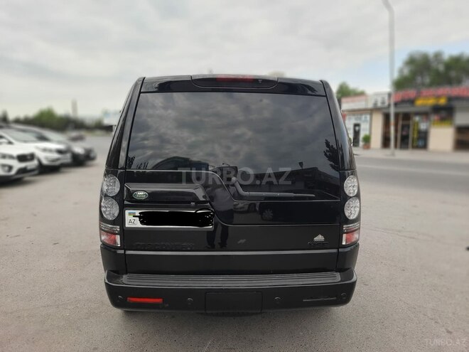 Land Rover Discovery-7